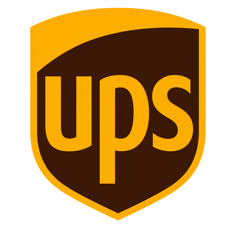 Logo UPS