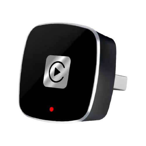 Adaptateur sans fil CarPlay / Android Auto