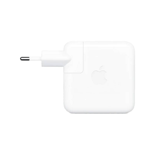 Adaptateur secteur MacBook Apple USB-C 70 W (MQLN3ZMA) – Blanc