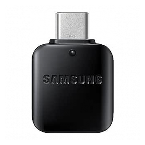 Adaptateur USB-C OTG Samsung – Noir – Original (vrac)