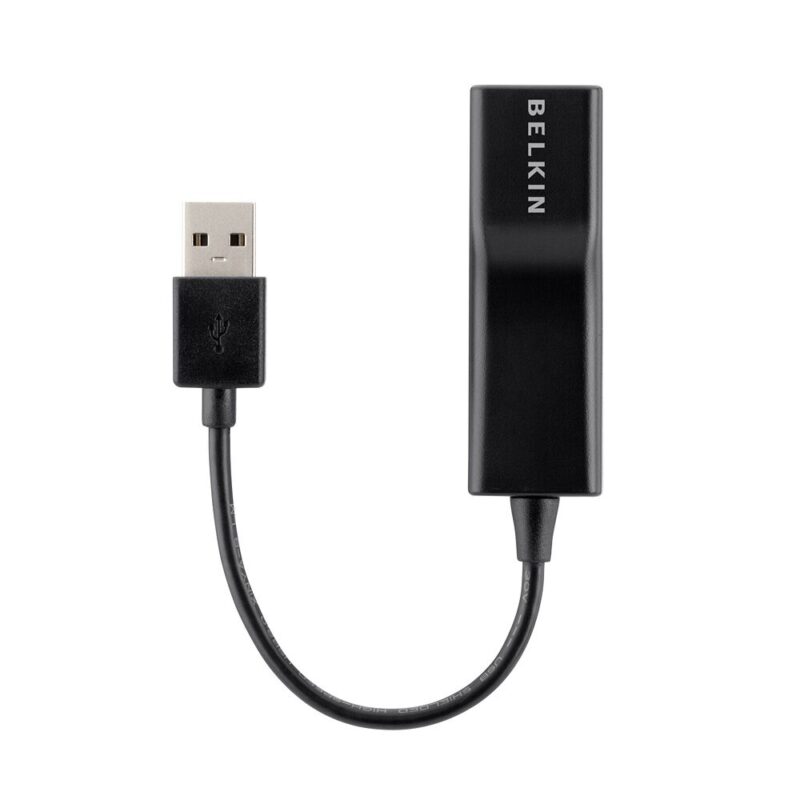 Adaptateur Ethernet vers USB 2.0