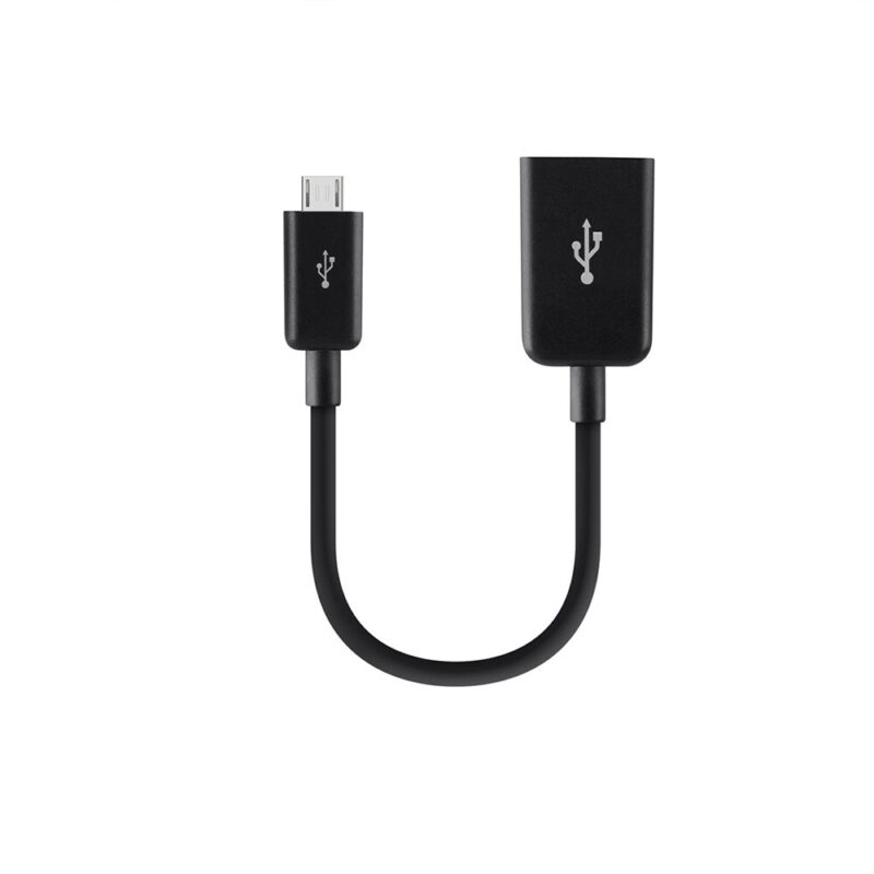 Adaptateur Micro-USB vers USB