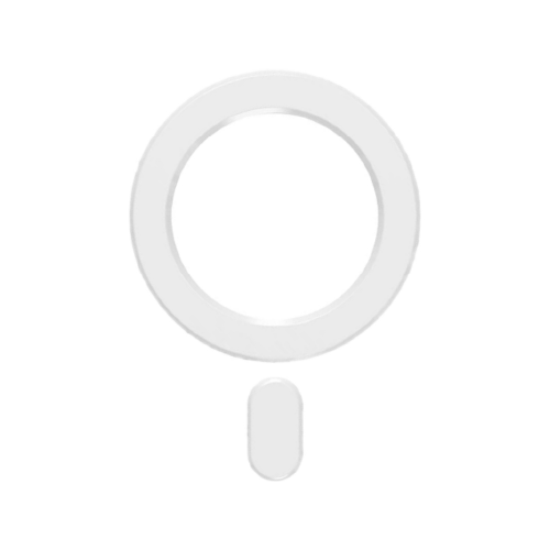 Anneau MagSafe – Blanc