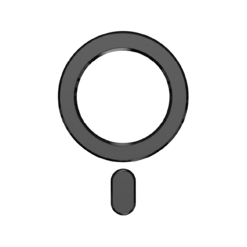 Anneau MagSafe – Noir
