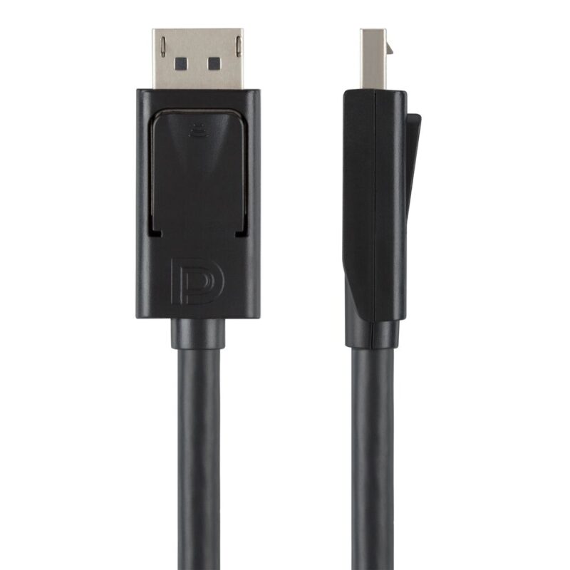 Câble DisplayPort™ vers HDMI®, Mâle / Mâle, 4K - Image 2
