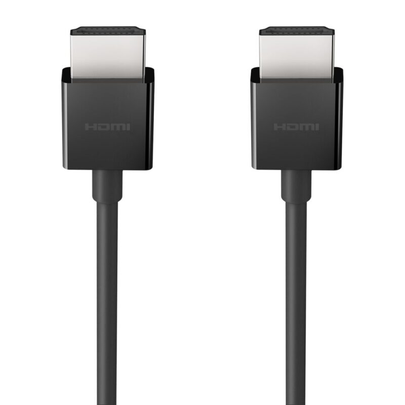Câble HDMI 2.1 4K ultra haute vitesse - Image 2