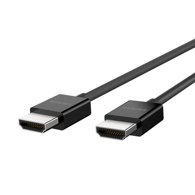 Câble HDMI 2.1 4K ultra haute vitesse - Image 3