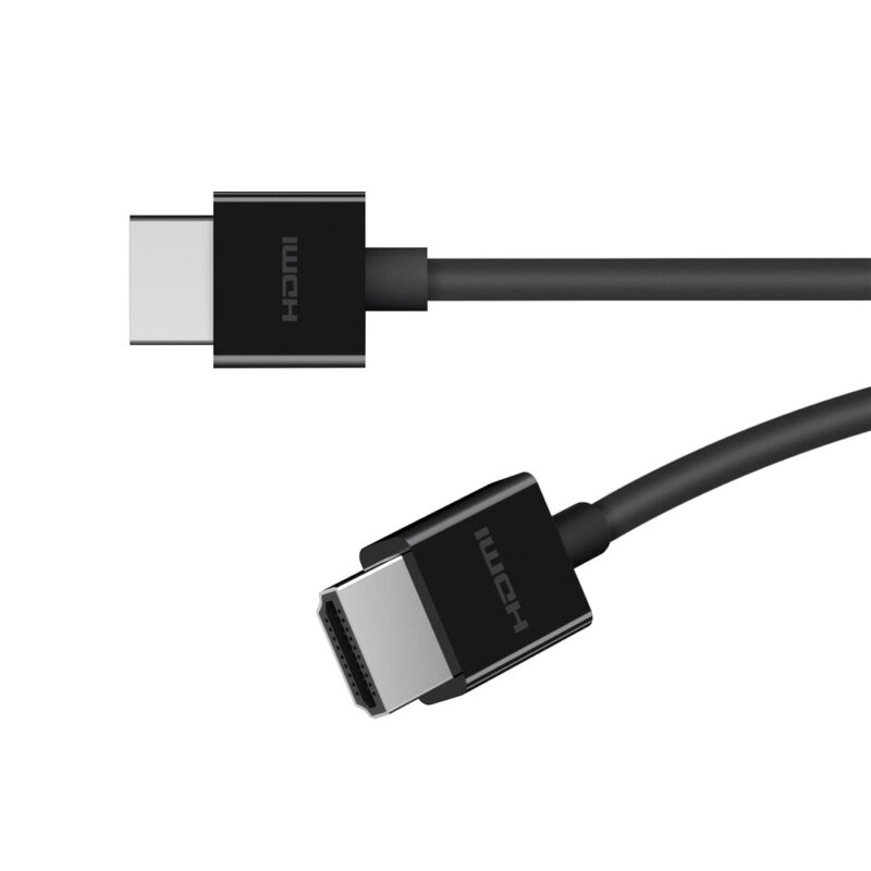 Câble HDMI 2.1 4K ultra haute vitesse - Image 4