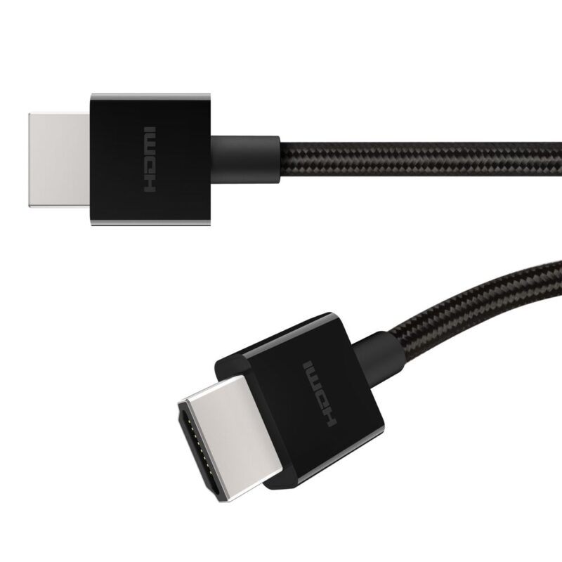 Câble HDMI® Ultra 8K HD haute vitesse (2018) - Image 2