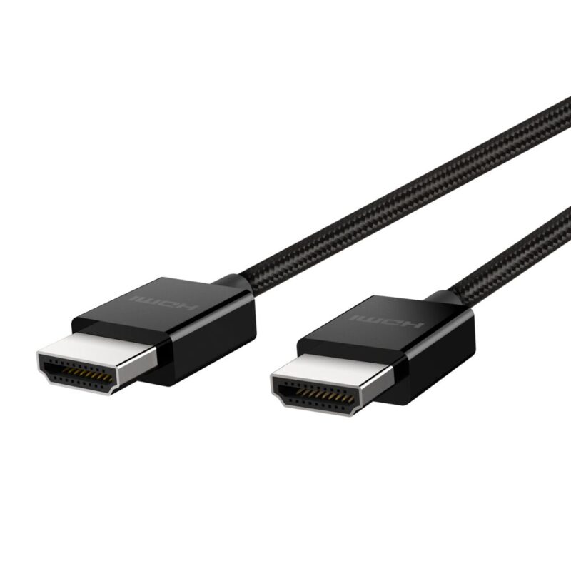 Câble HDMI® Ultra 8K HD haute vitesse (2018) - Image 3