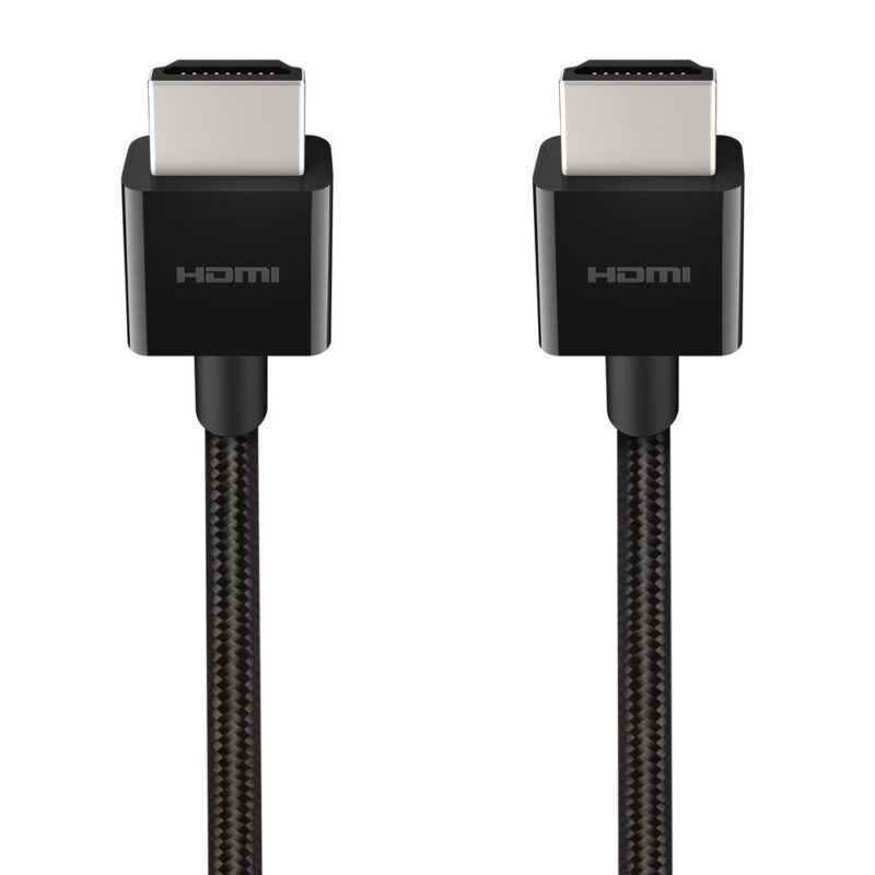 Câble HDMI® Ultra 8K HD haute vitesse (2018) - Image 4