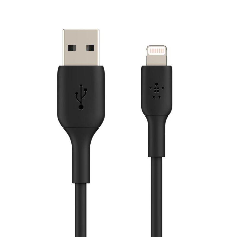 Câble Lightning vers USB-A - Image 2