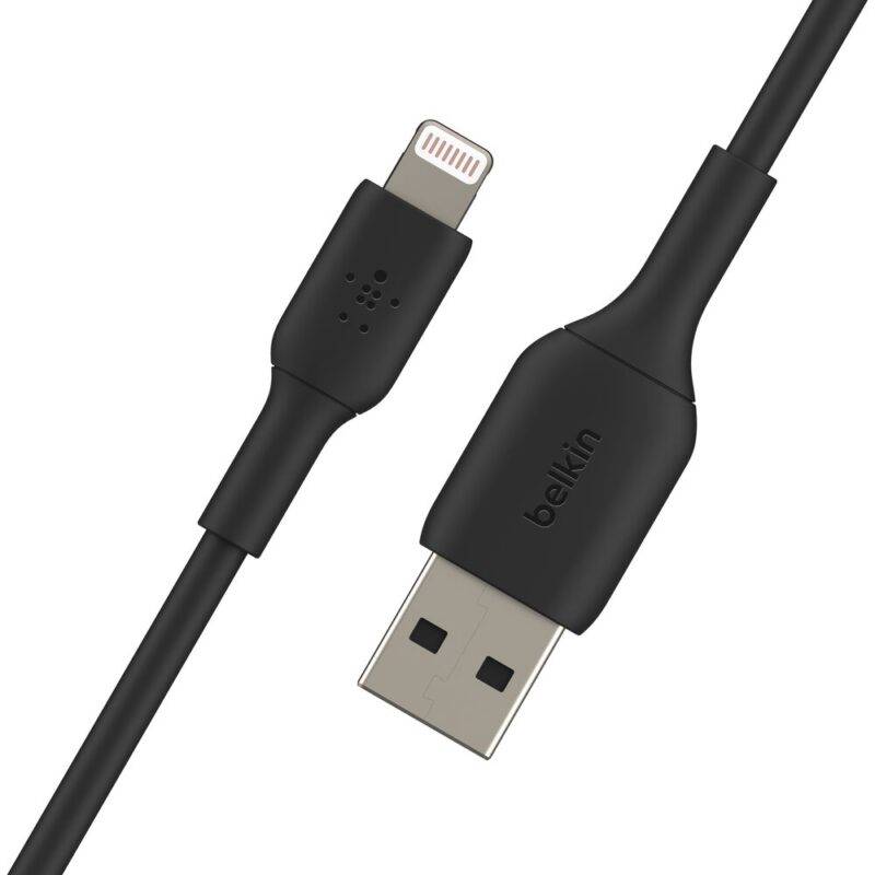 Câble Lightning vers USB-A - Image 3