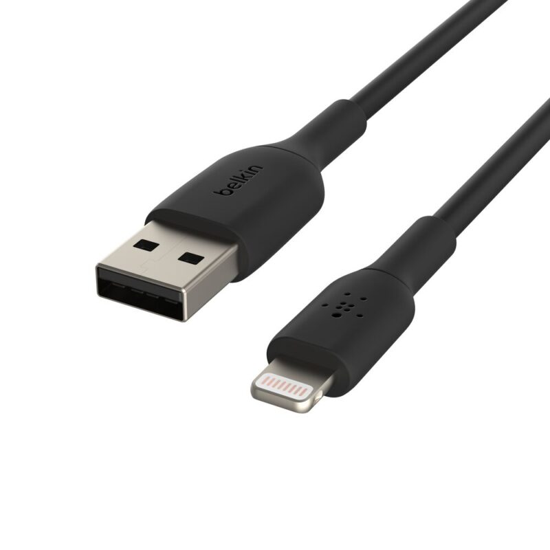 Câble Lightning vers USB-A - Image 4