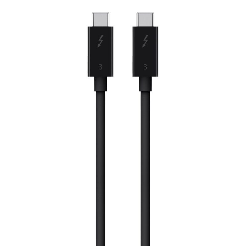 Câble Thunderbolt 4