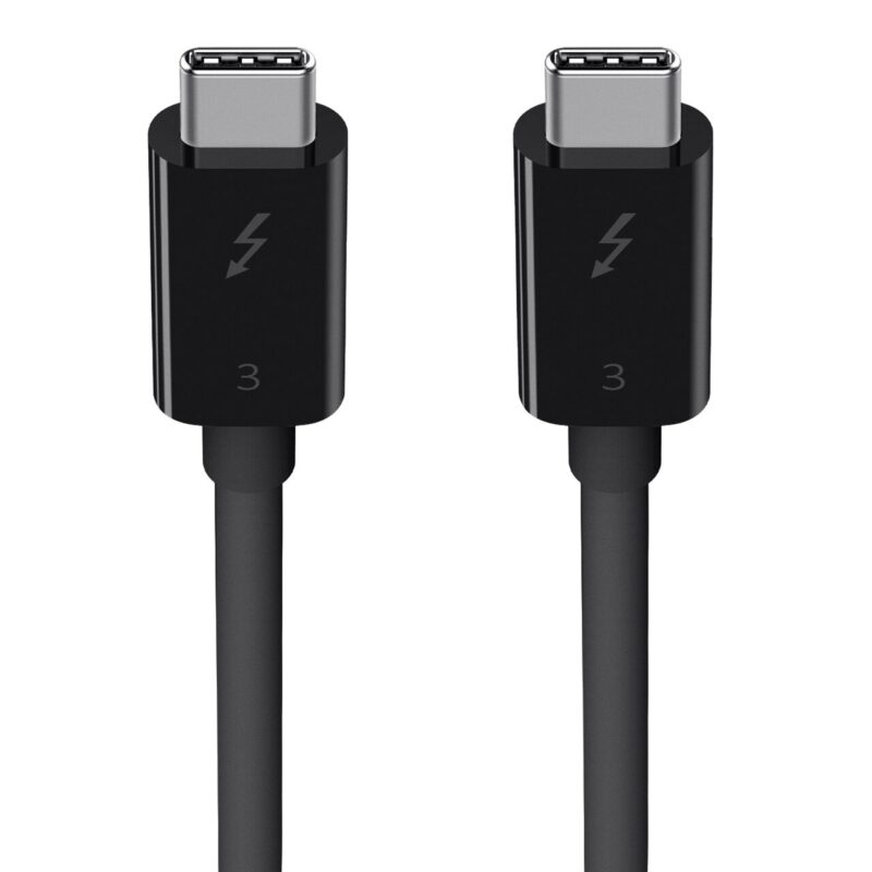 Câble Thunderbolt 4 - Image 2