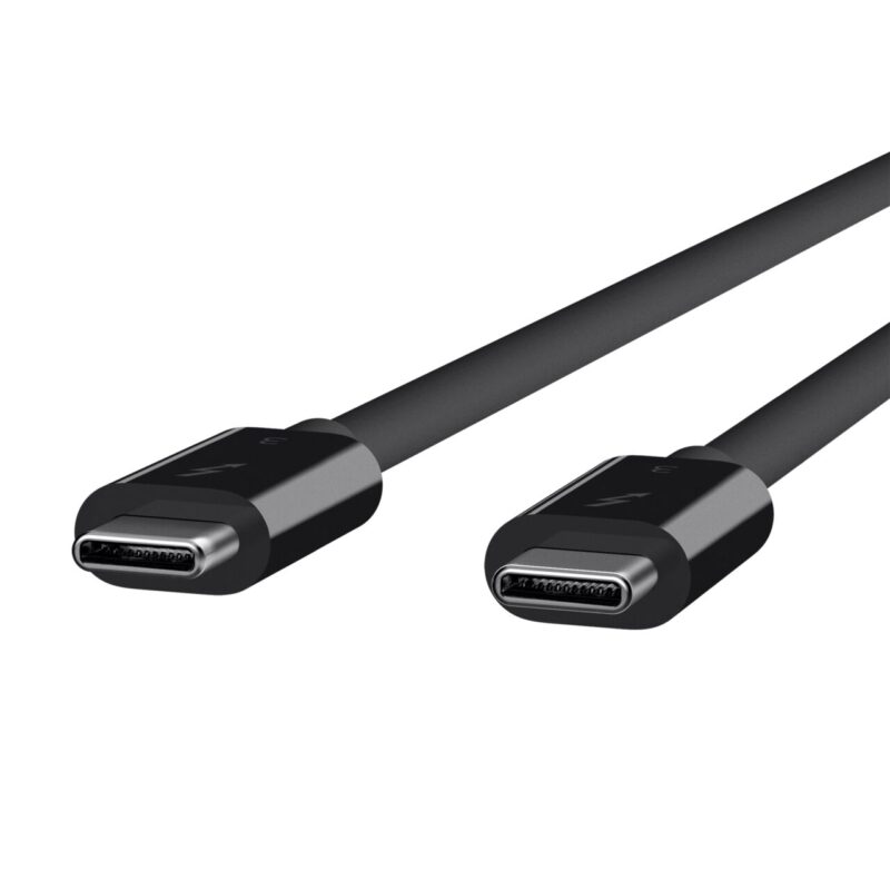 Câble Thunderbolt 4 - Image 3