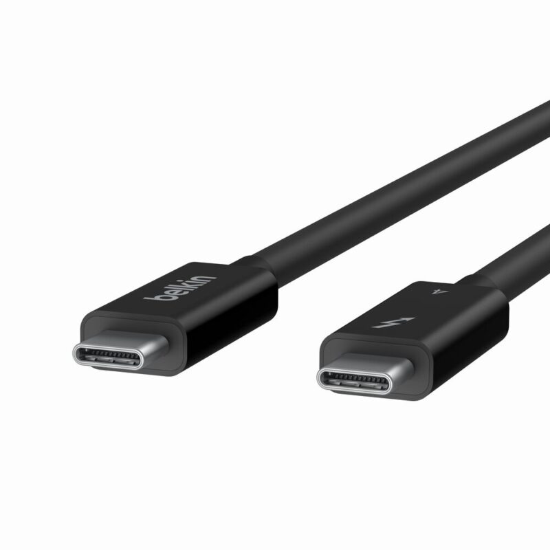 Câble Thunderbolt™ 3 (USB-C™ vers USB-C, 100 W, USB Type-C™)