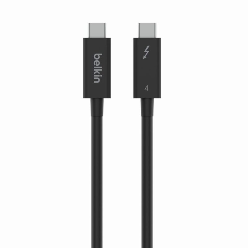 Câble Thunderbolt™ 3 (USB-C™ vers USB-C, 100 W, USB Type-C™) - Image 3