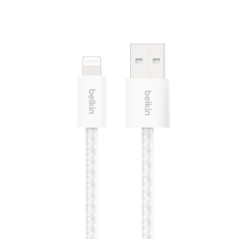 Câble USB-A avec connecteur Lightning - Image 2