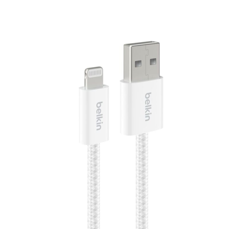 Câble USB-A avec connecteur Lightning - Image 4