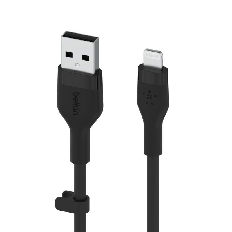 Câble USB-A avec connecteur Lightning - Image 2