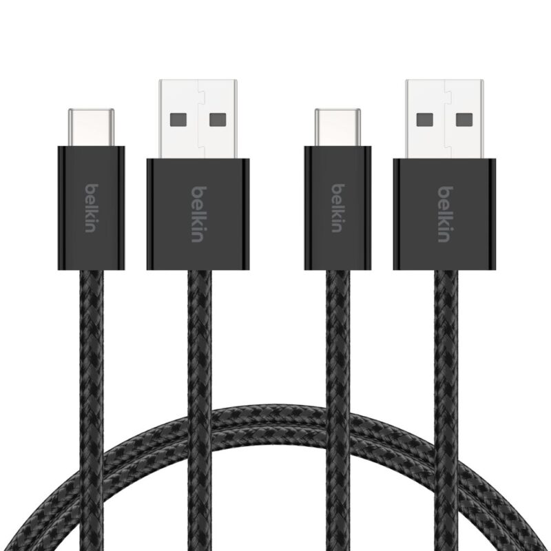 Câble USB-A vers USB-C