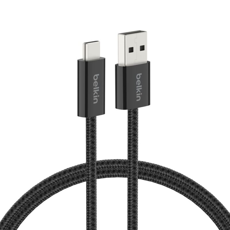 Câble USB-A vers USB-C - Image 2