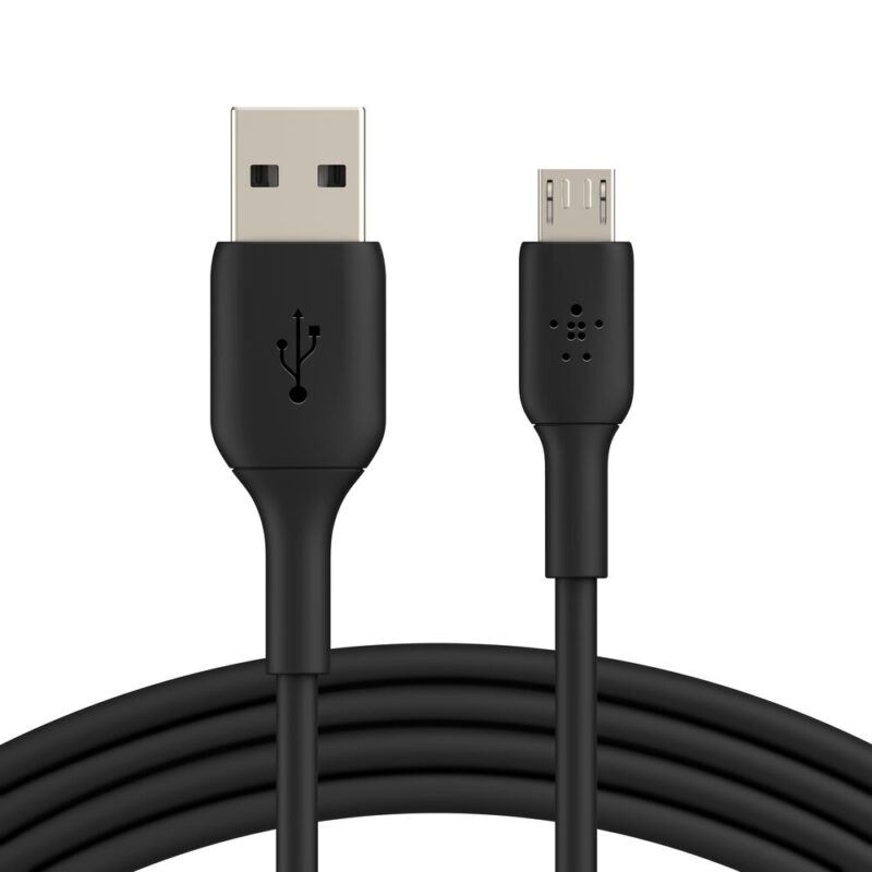 Câble USB-A vers micro-USB