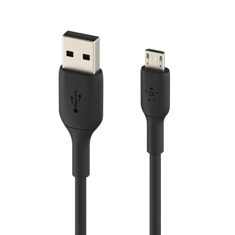 Câble USB-A vers micro-USB - Image 2