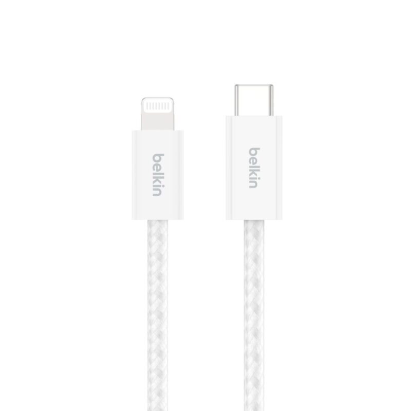 Câble USB-C avec connecteur Lightning - Image 2