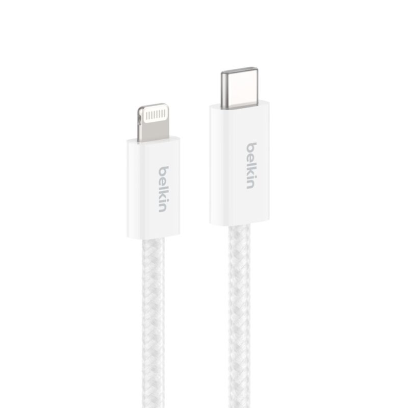 Câble USB-C avec connecteur Lightning - Image 4