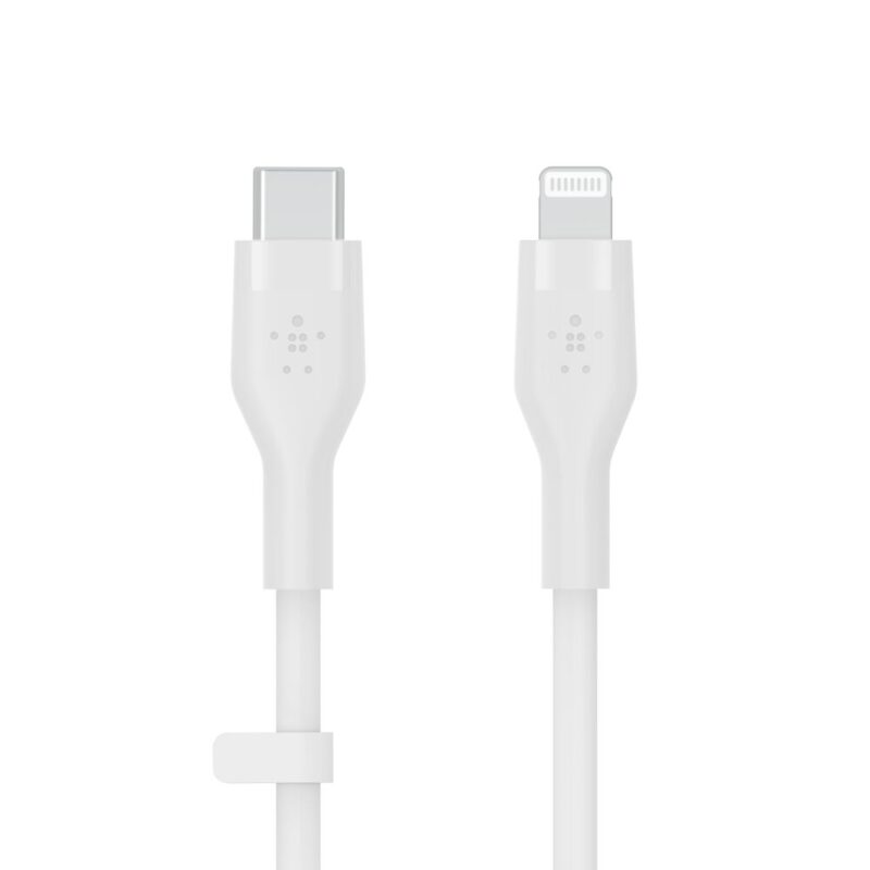 Câble USB-C avec connecteur Lightning