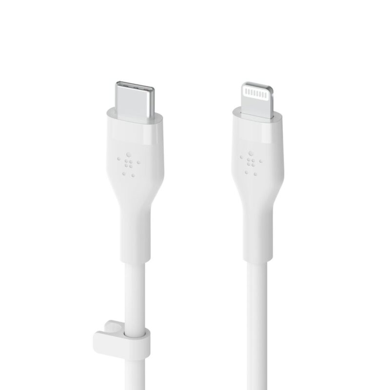 Câble USB-C avec connecteur Lightning - Image 2