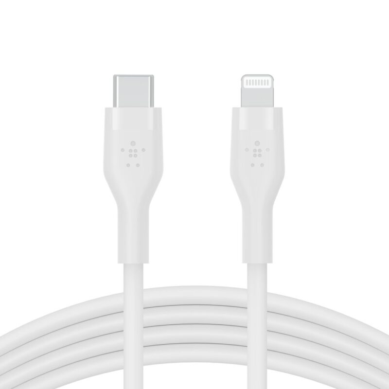 Câble USB-C avec connecteur Lightning - Image 3