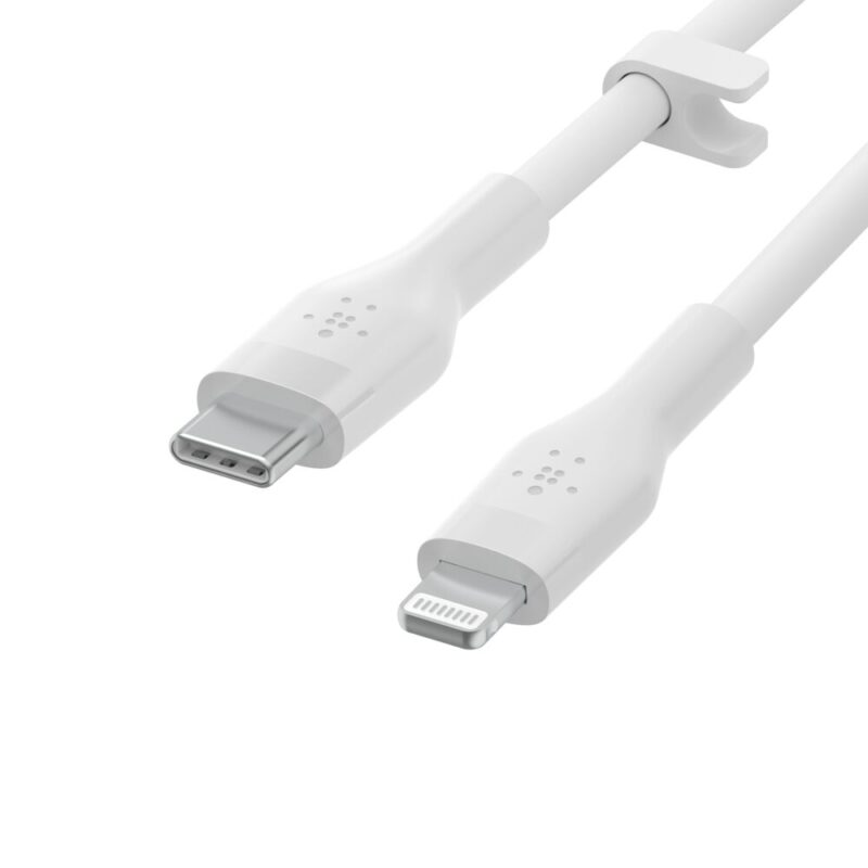 Câble USB-C avec connecteur Lightning - Image 4