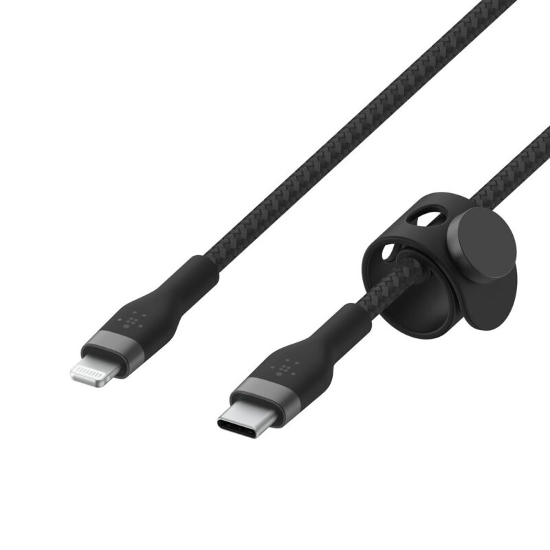 Câble USB-C vers DisplayPort 1.4 - Image 4