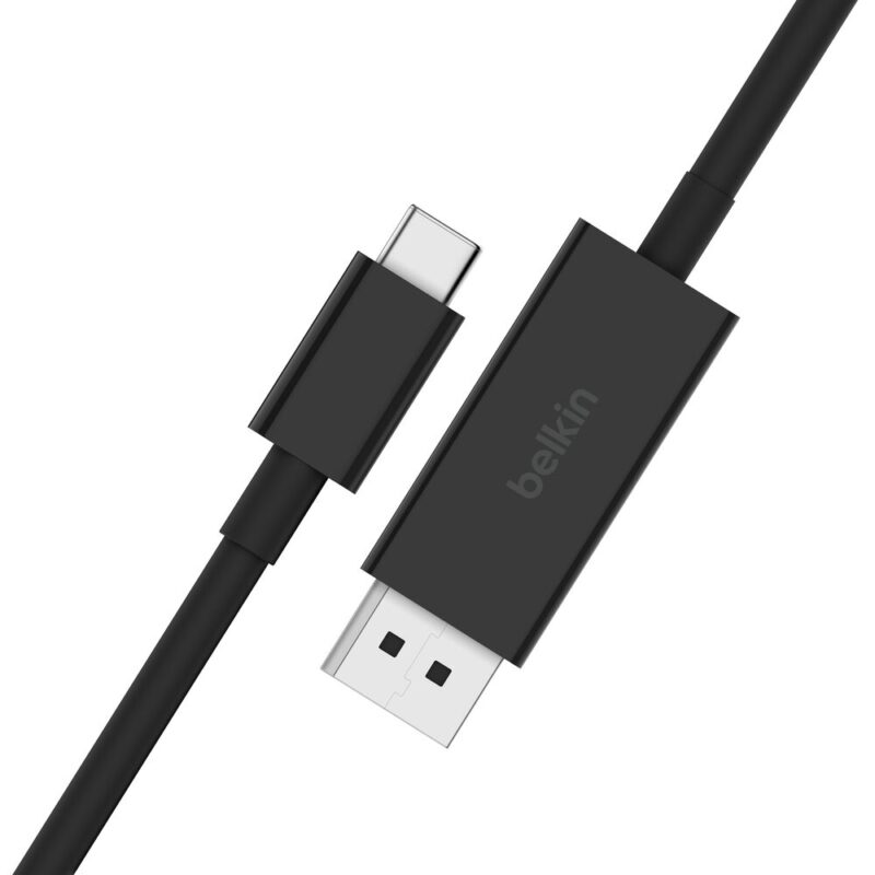 Câble USB-C vers Lightning