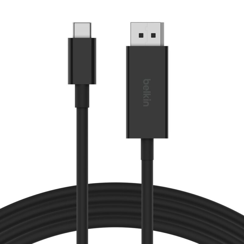 Câble USB-C vers Lightning - Image 2