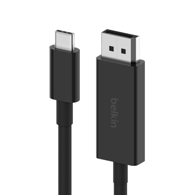 Câble USB-C vers Lightning - Image 4