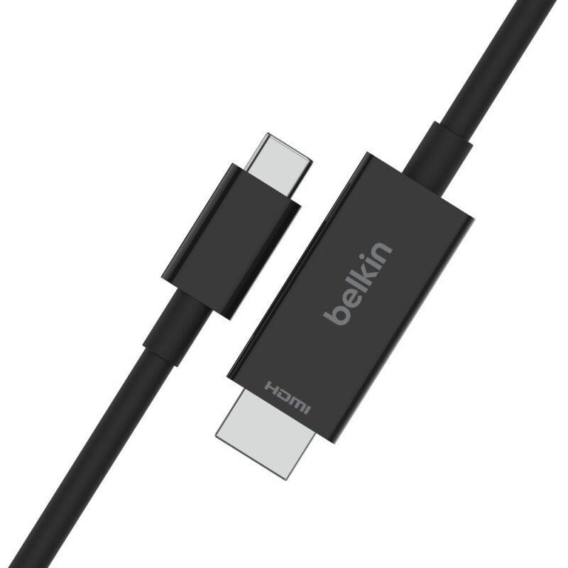 Câble USB-C vers USB-A (15 W)