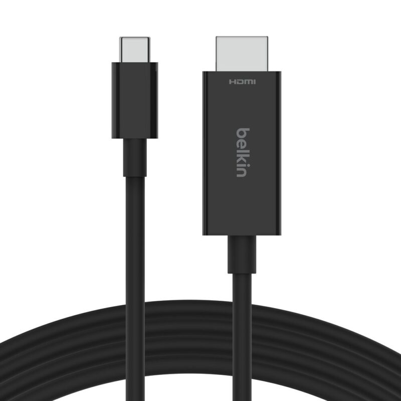 Câble USB-C vers USB-A (15 W) - Image 2