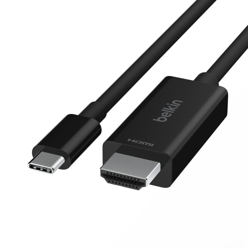 Câble USB-C vers USB-A (15 W) - Image 4