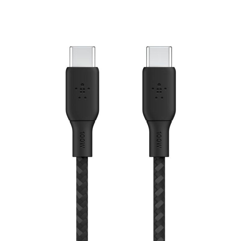 Câble USB-C vers USB-C