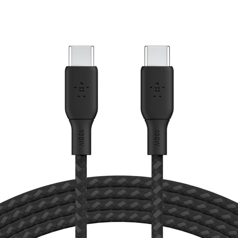 Câble USB-C vers USB-C - Image 3