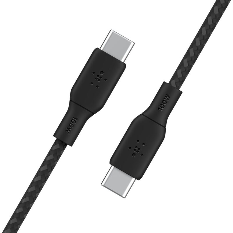 Câble USB-C vers USB-C - Image 4