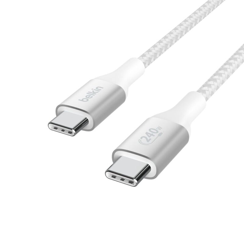 Câble USB-C vers USB-C (240 W) - Image 2