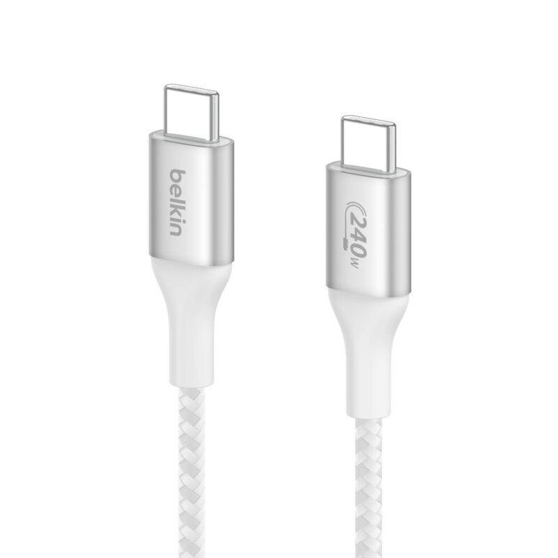 Câble USB-C vers USB-C (240 W) - Image 3