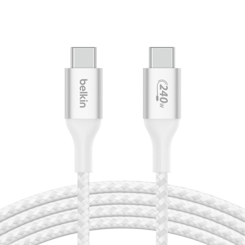 Câble USB-C vers USB-C (240 W) - Image 4