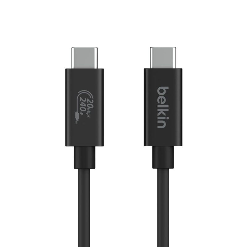 Câble USB4 (240 W, 20 Gbit/s) - Image 4